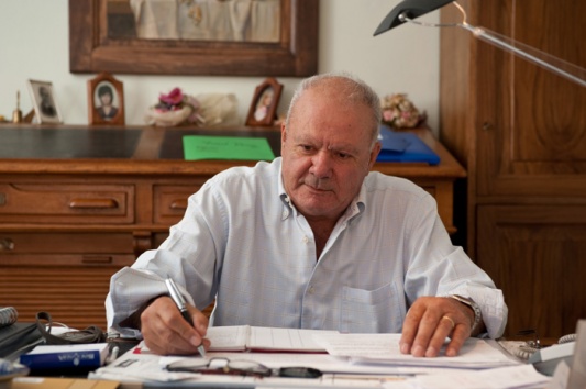 Mario Parussa
